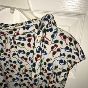 Modcloth - Retrolicious dress sz:L